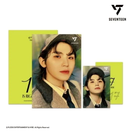 SEVENTEEN - '17 RIGHT HERE' MD - Image 22