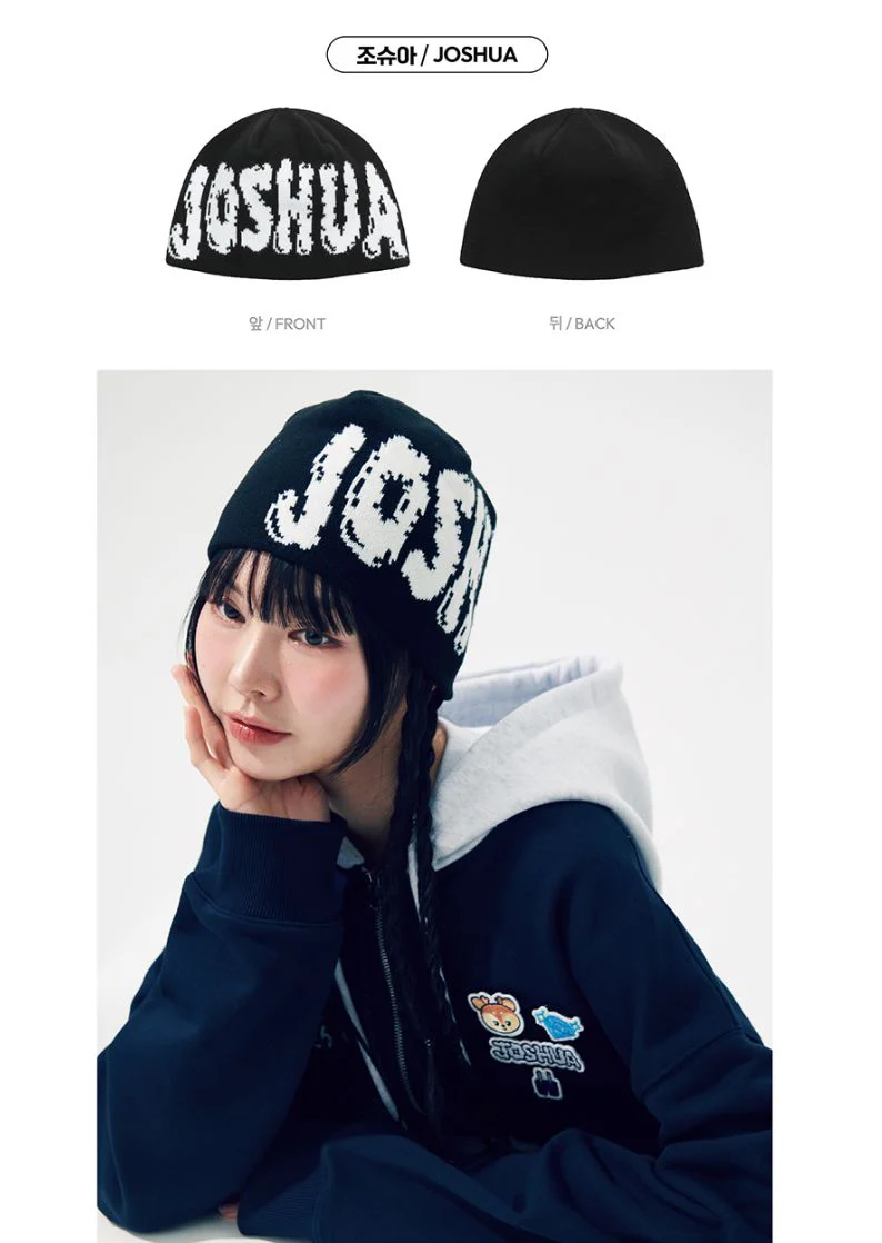 SEVENTEEN - BEANIE ('NANA BNB WITH SEVENTEEN' OFFICIAL MD) - Image 8