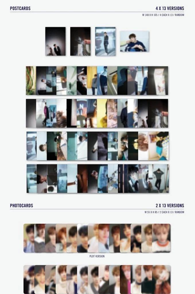 SEVENTEEN - DIRECTOR'S CUT (SPECIAL ALBUM) - Image 3