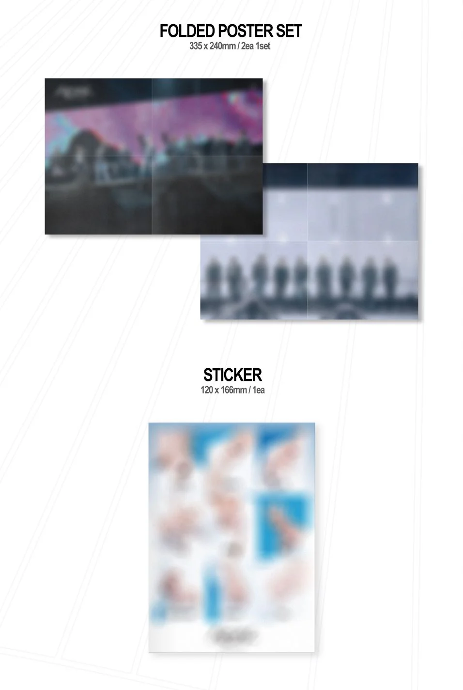 SEVENTEEN - SEVENTEEN WORLD TOUR 'NEW_' (DIGITAL CODE) + Special Gift - Image 5