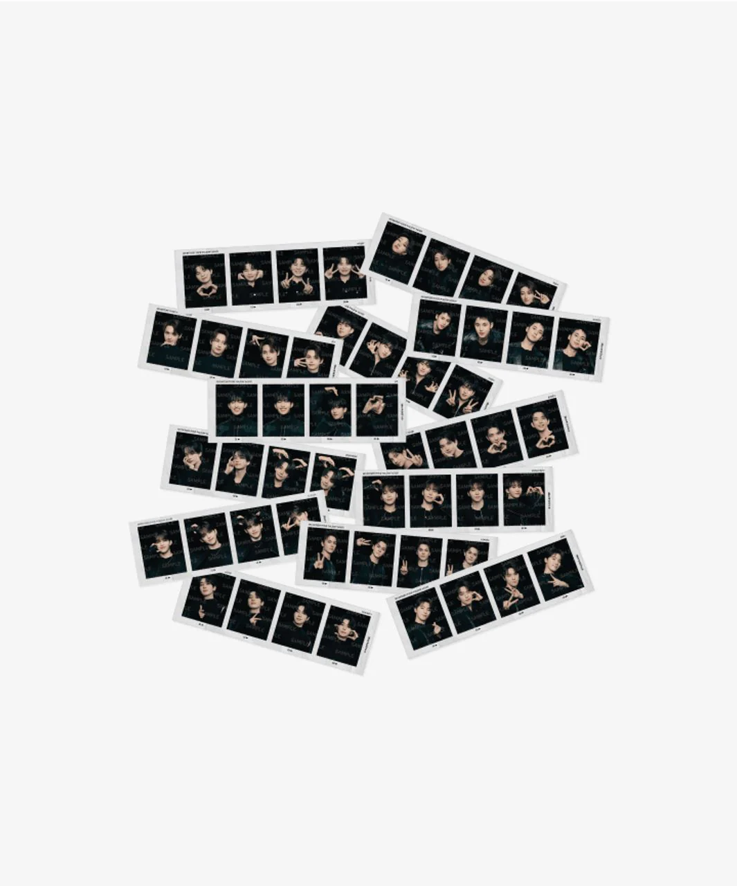 SEVENTEEN - TOUR 'FOLLOW' AGAIN TO INCHEON MD - Image 13