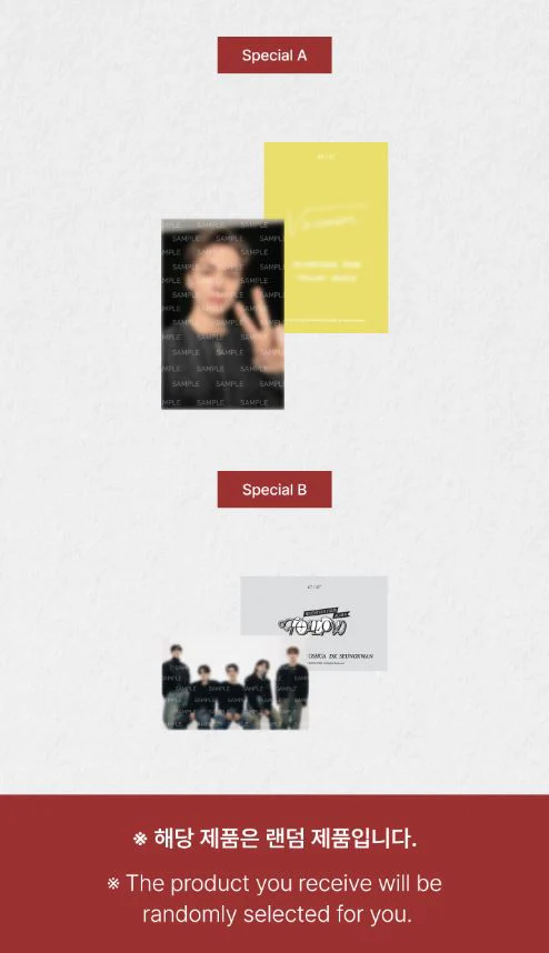 SEVENTEEN - TOUR 'FOLLOW' AGAIN TO INCHEON MD - Image 19
