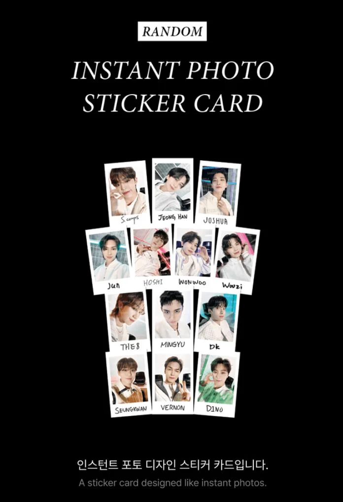 SEVENTEEN - TOUR 'FOLLOW' AGAIN TO JAPAN MD - Image 5