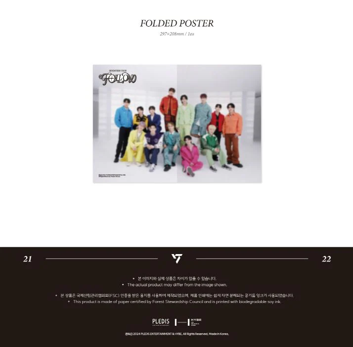 SEVENTEEN - TOUR 'FOLLOW' TO SEOUL - Image 8
