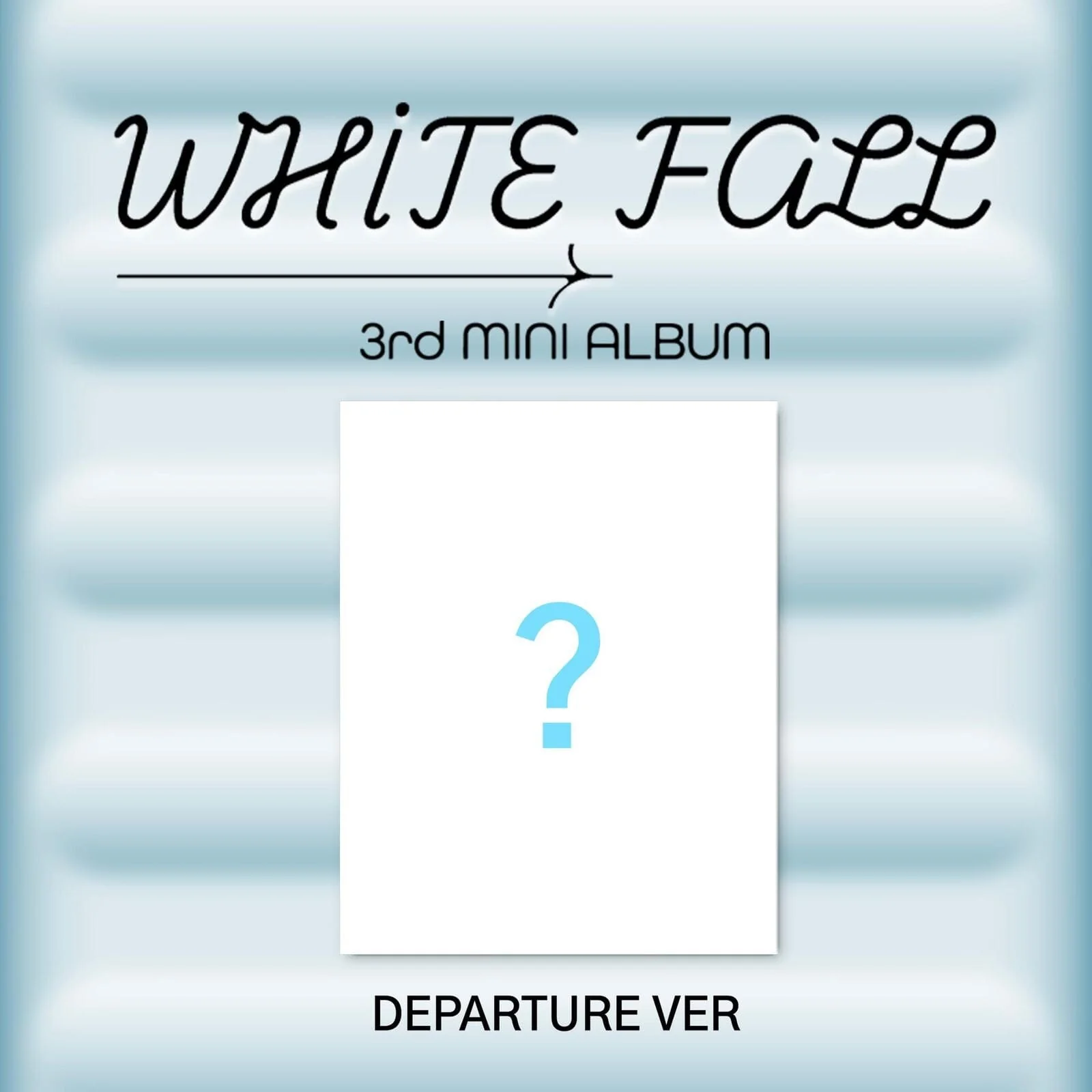SEVENUS - WHITE FALL - Image 2