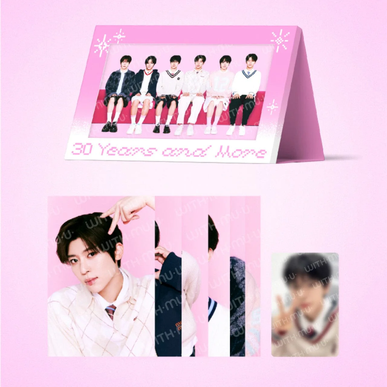 SMTOWN - LIVE 2025 TOUR OFFICIAL MD - Image 13