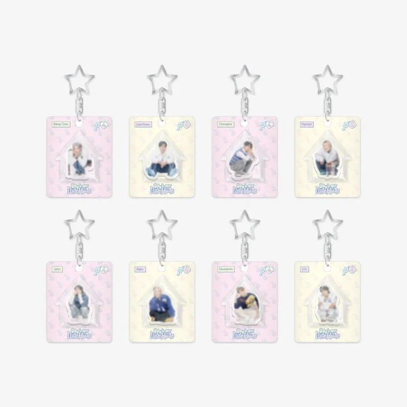 STRAY KIDS - 6TH FANMEETING 'STAY IN OUR LITTLE HOUSE' OFFICIAL MD - Image 11