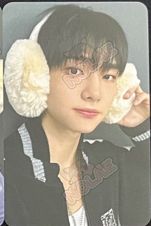 STRAY KIDS - DO IT POP UP STORE OFFICIAL MD - SPECIAL GIFT PHOTOCARD - Image 5