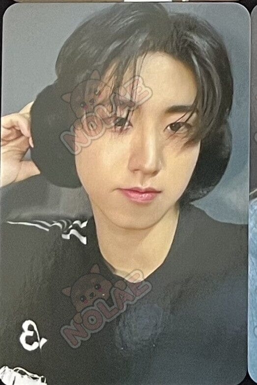 STRAY KIDS - DO IT POP UP STORE OFFICIAL MD - SPECIAL GIFT PHOTOCARD - Image 6