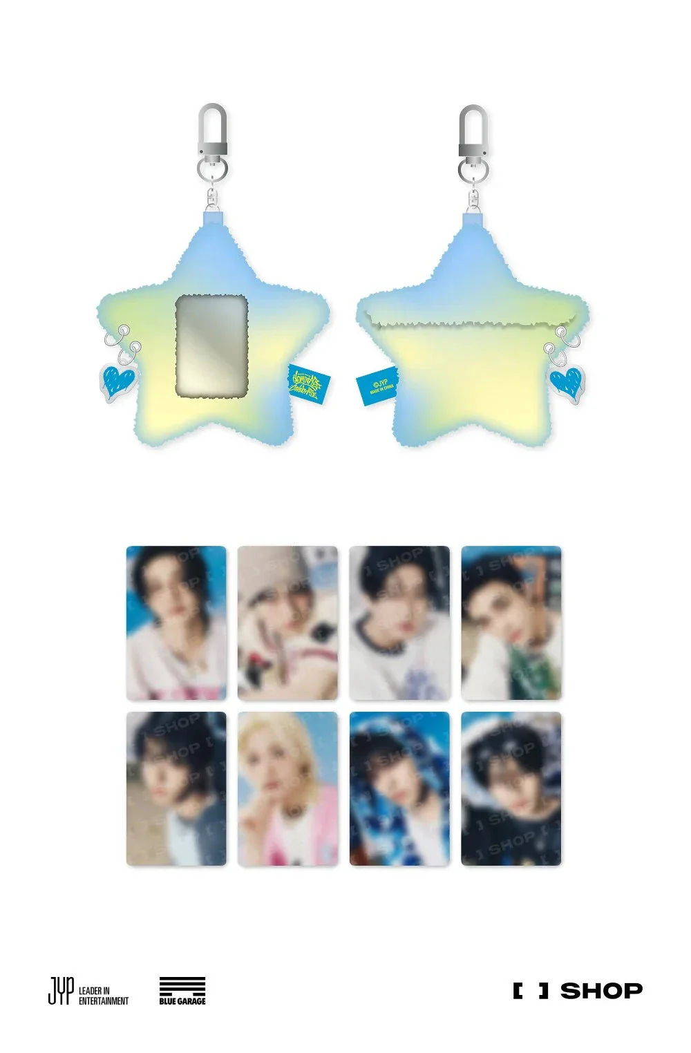 STRAY KIDS - DOMINATE : CELEBRATE POP-UP STORE MD 2 - Image 22