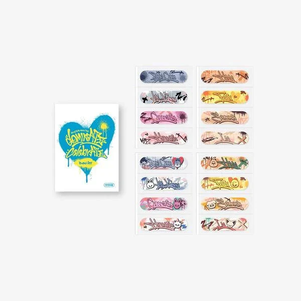STRAY KIDS - DOMINATE : CELEBRATE POP-UP STORE MD 2 - Image 25
