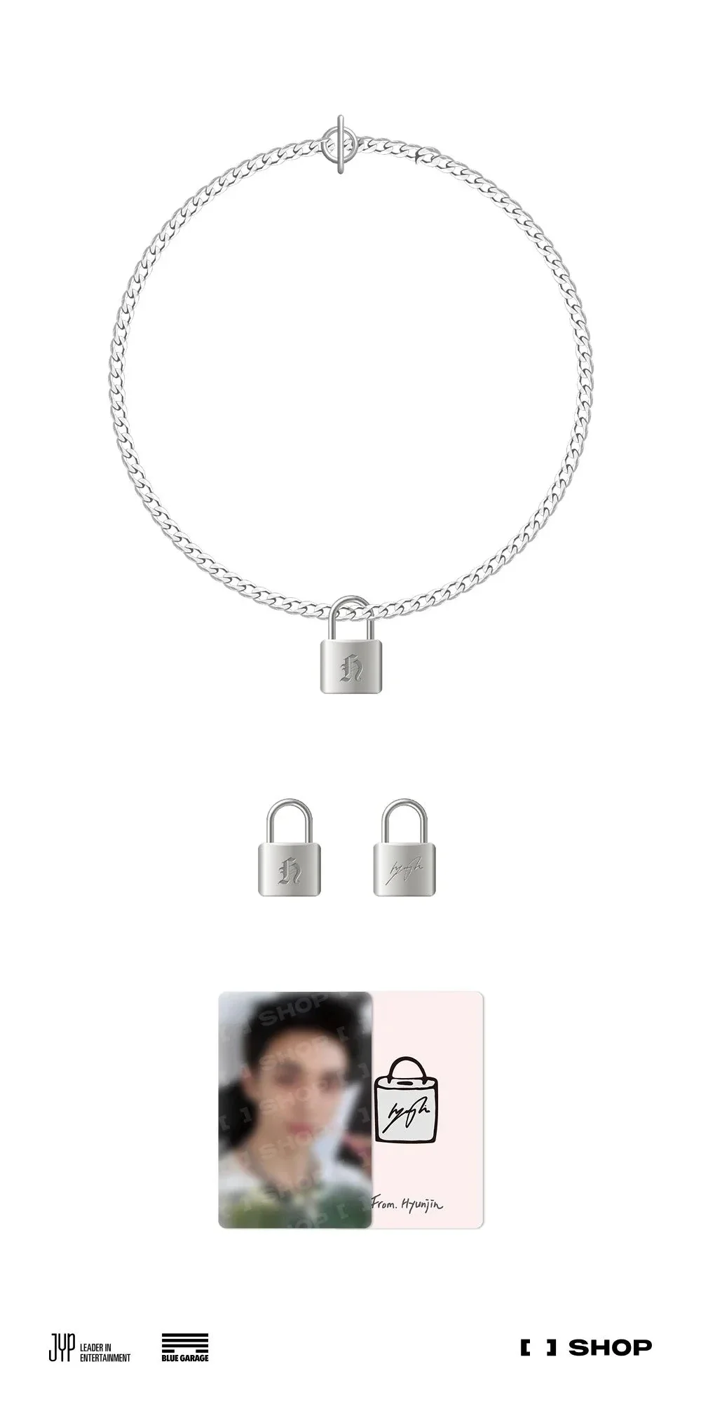 STRAY KIDS - DOMINATE : CELEBRATE POP-UP STORE MD 2 - Image 8