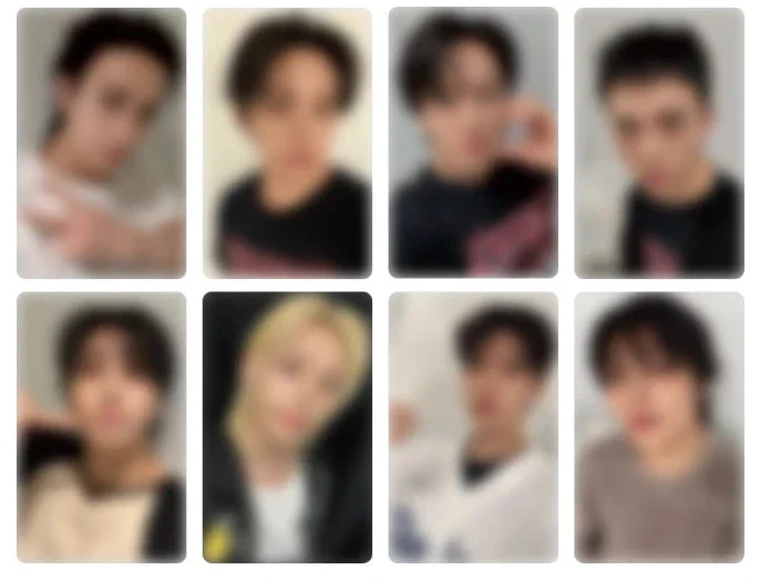 STRAY KIDS - KARMA (HMV JAPAN LUCKY DRAW EVENT) - Image 3
