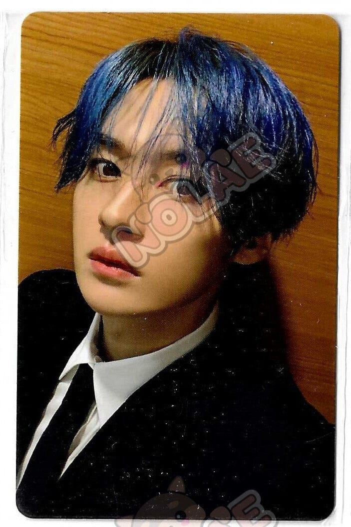 STRAY KIDS - KARMA - POB FANS SHOP LUCKY DRAW PHOTOCARD - Image 3