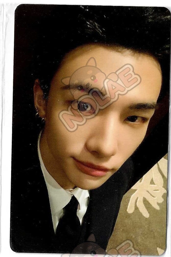 STRAY KIDS - KARMA - POB FANS SHOP LUCKY DRAW PHOTOCARD - Image 5