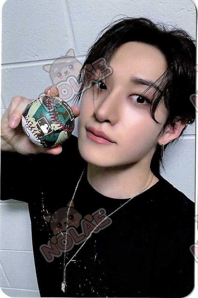 STRAY KIDS - KARMA - POB MUSICPLANT PHOTOCARD - Image 2