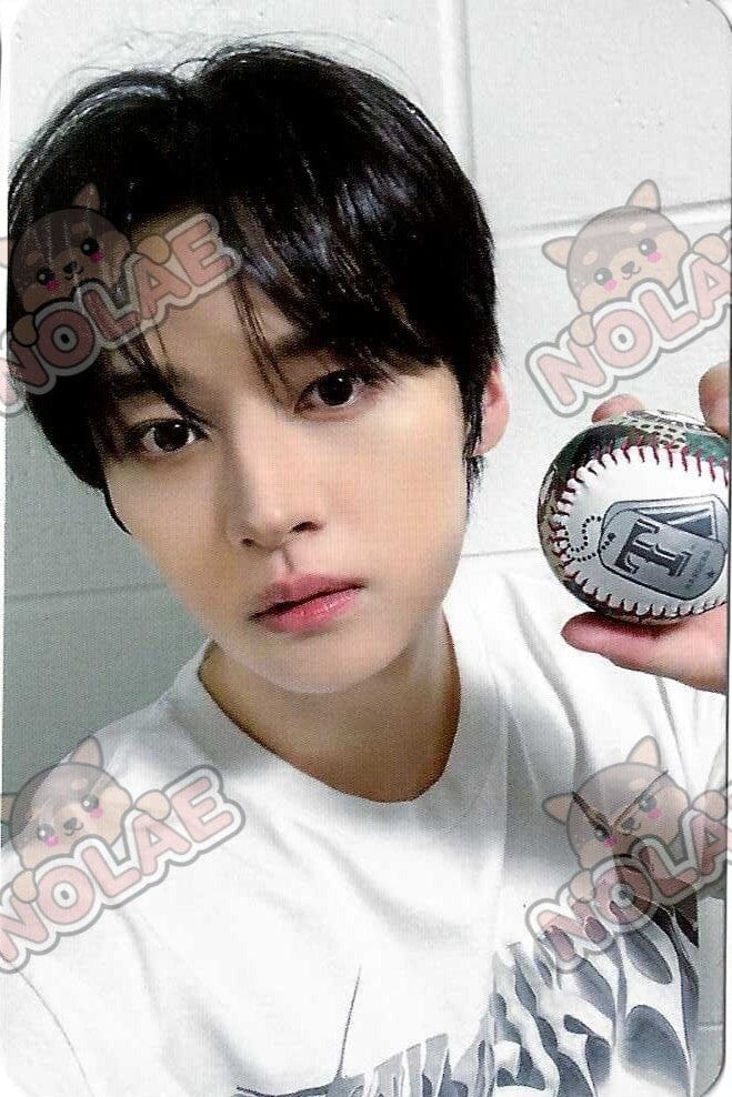 STRAY KIDS - KARMA - POB MUSICPLANT PHOTOCARD - Image 3