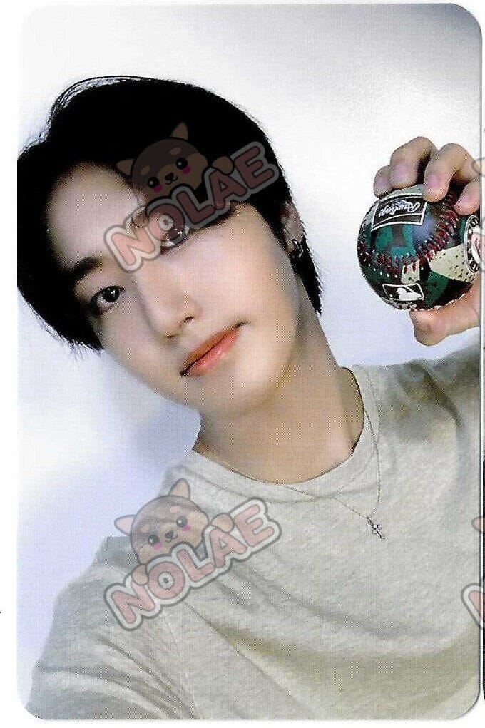 STRAY KIDS - KARMA - POB MUSICPLANT PHOTOCARD - Image 6