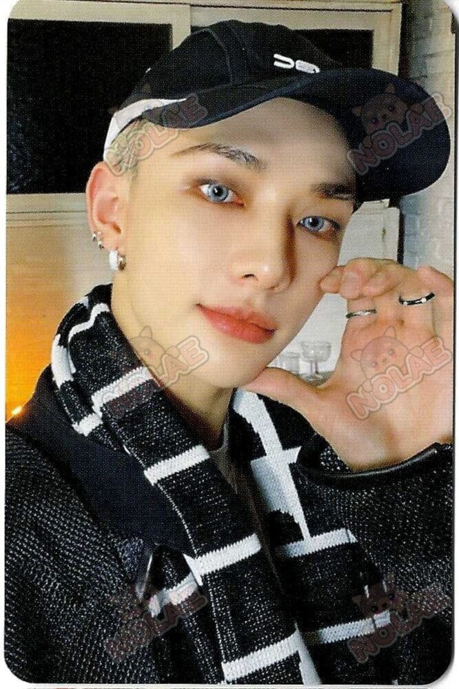 STRAY KIDS - KARMA - POB SKZOO PHOTOCARD - Image 3