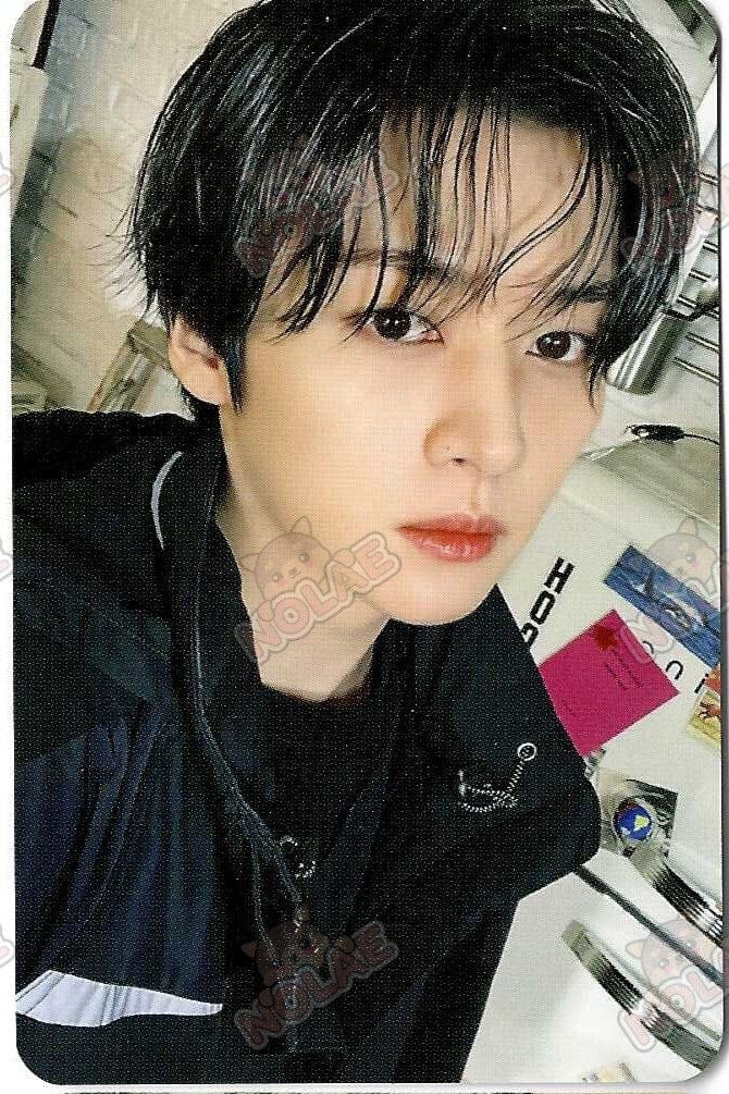STRAY KIDS - KARMA - POB SKZOO PHOTOCARD - Image 5