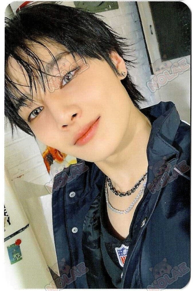 STRAY KIDS - KARMA - POB SKZOO PHOTOCARD - Image 7