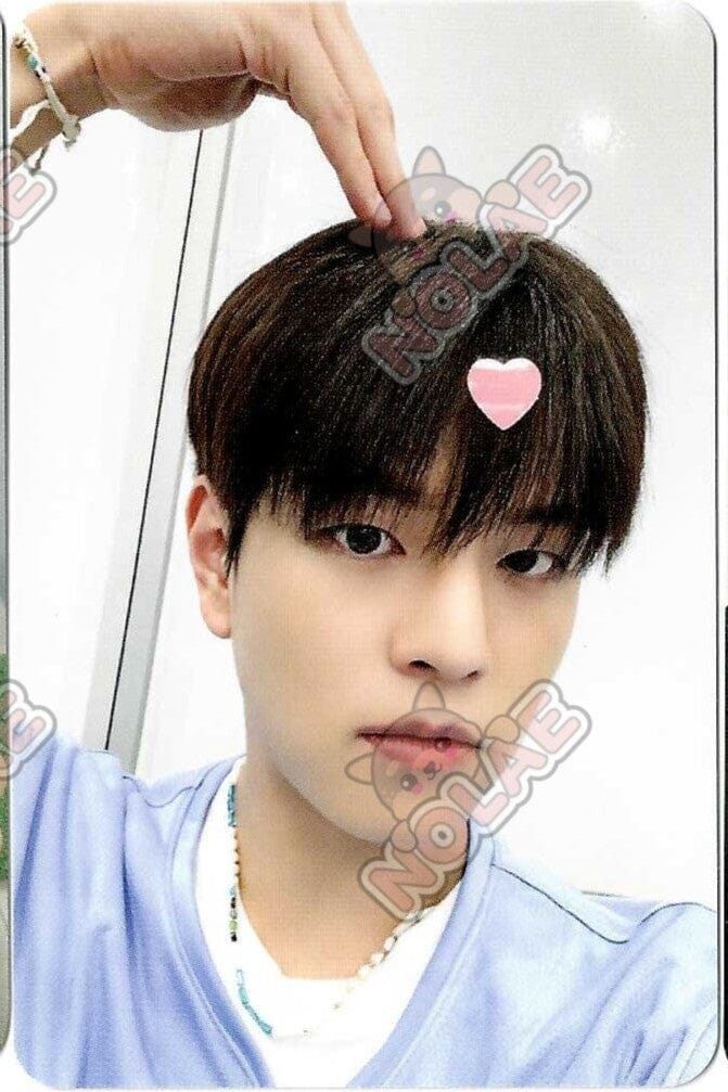 STRAY KIDS - KARMA - POB SOUNDWAVE PHOTOCARD - Image 8