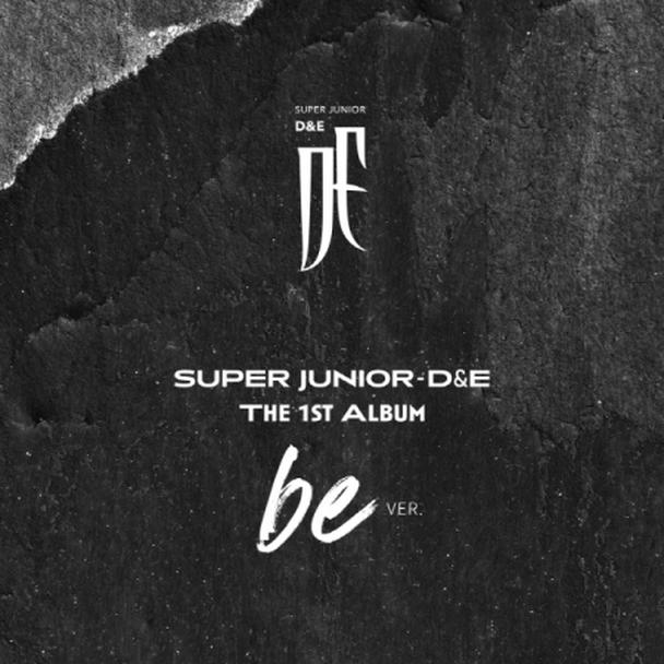 SUPER JUNIOR D&E - COUNTDOWN - Image 5