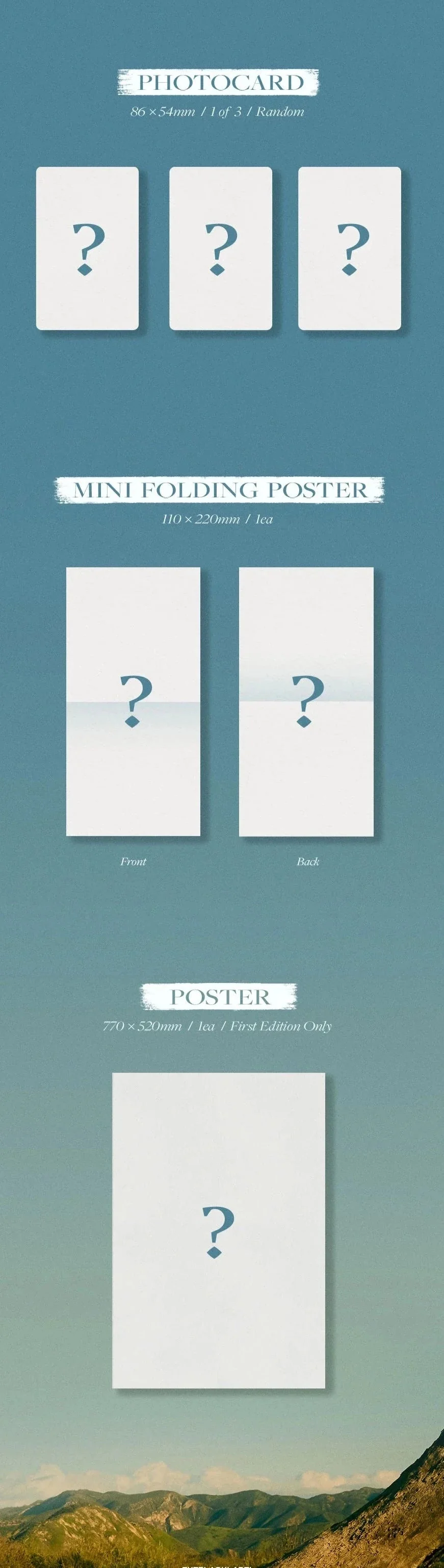TAEYANG - DOWN TO EARTH (JEWEL CASE) - Image 3