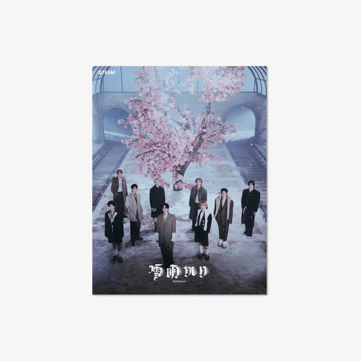 &TEAM - YUKIAKARI - Image 3