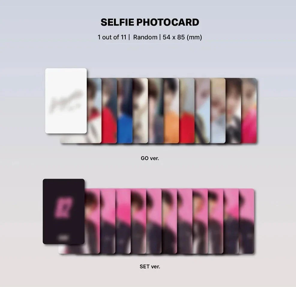 THE BOYZ - THE START (PLATFORM VER.) - Image 4