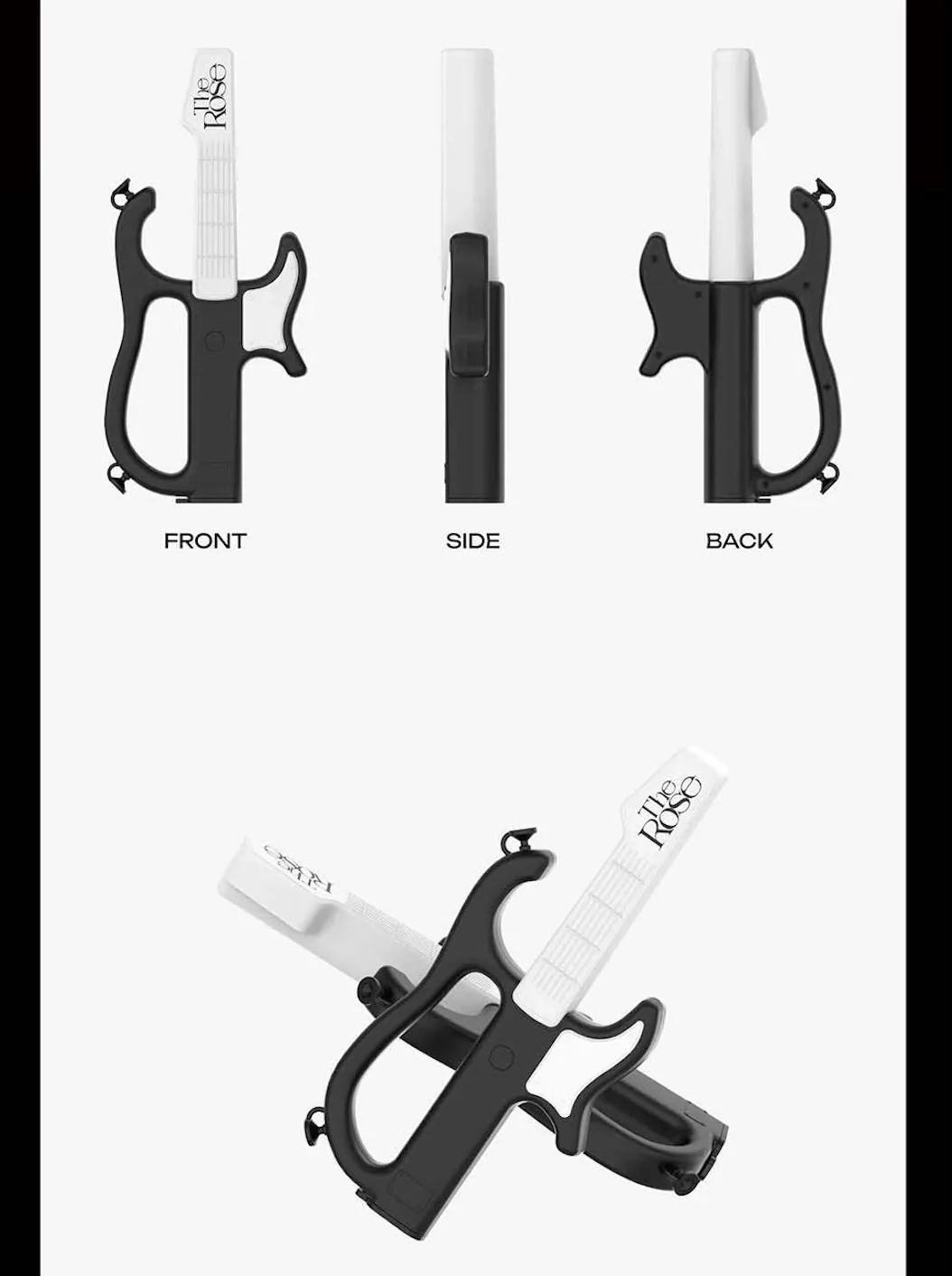 THE ROSE - OFFICIAL ROSTAR LIGHT STICK V2 - Image 3