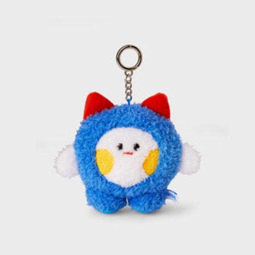 TREASURE - TRUZ minini Plush Keyring - Image 2