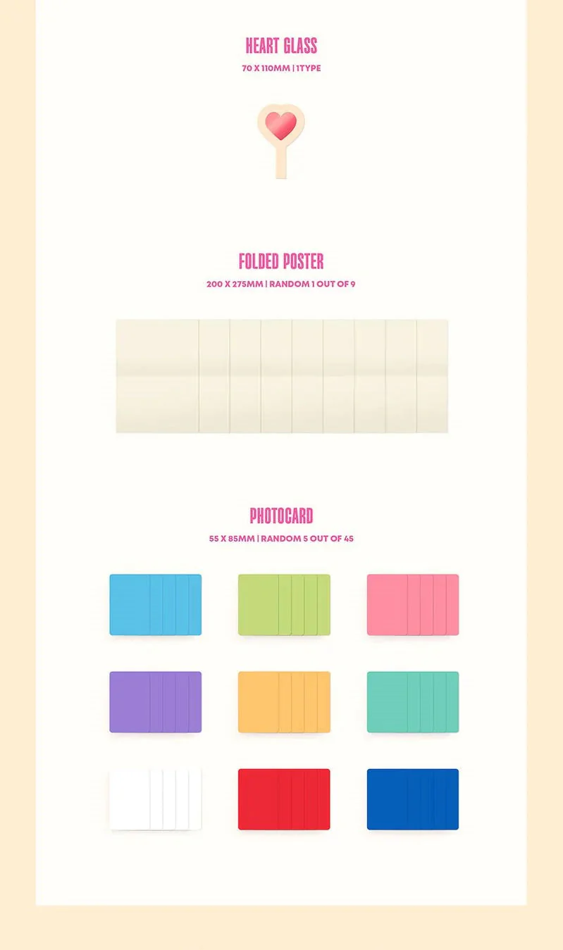 TWICE - BETWEEN 1&2 (11TH MINI ALBUM) - Image 5
