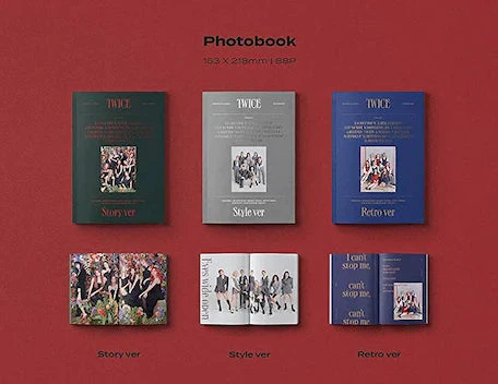Twice - Eyes Wide Open - Image 2