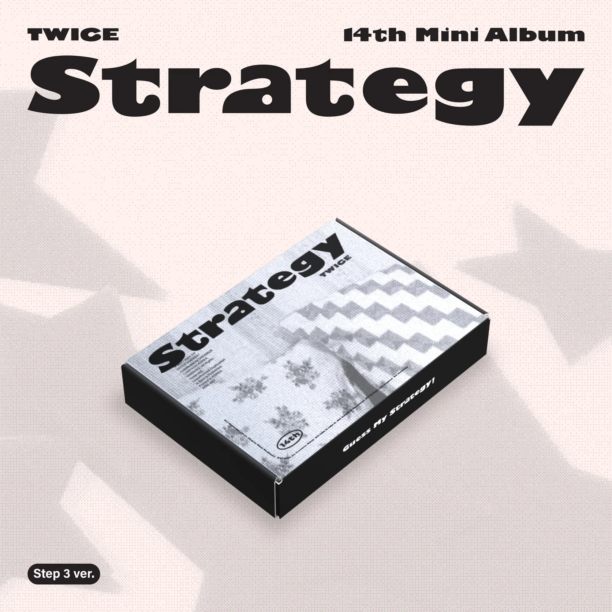 TWICE - STRATEGY - Image 3
