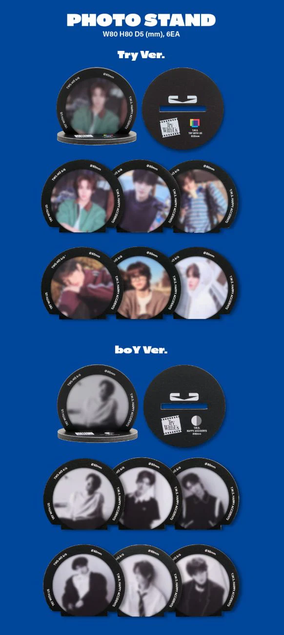 TWS - TRY WITH US - Image 11