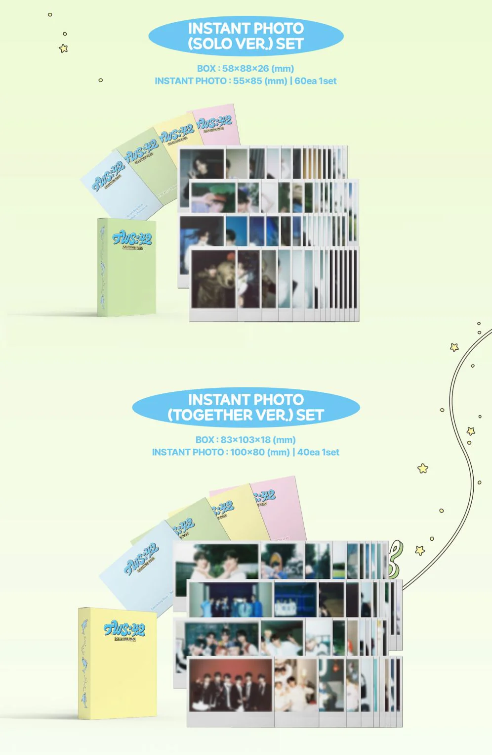 TWS - TWS:42 SELECTION PACK - Image 5
