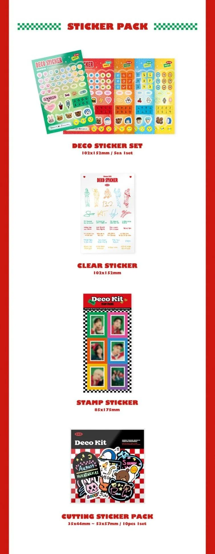 [TXT] 2022 DECO KIT - Image 6