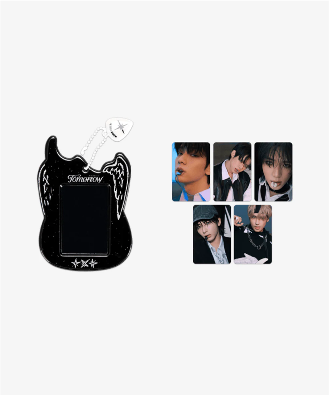 TXT - 'MINISODE 3: TOMORROW' POP-UP MD - Image 2