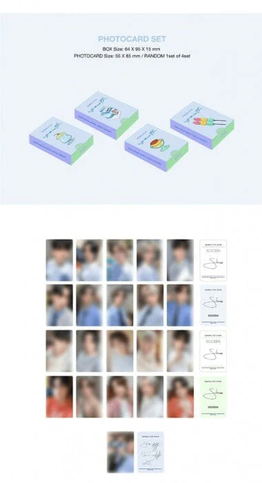 TXT - SEASON OF TXT: YOUTH - Image 6