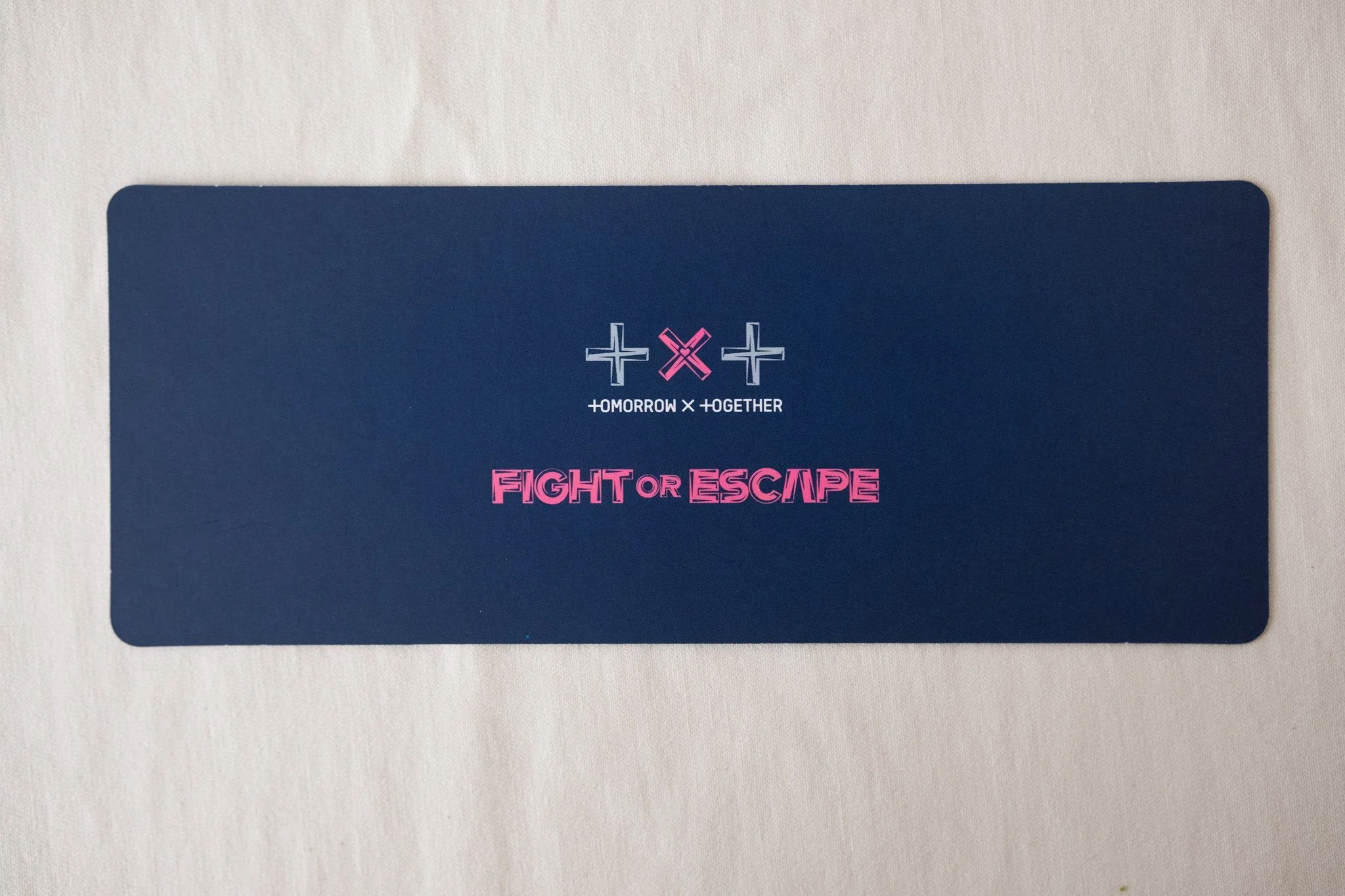 TXT [THE CHAOS CHAPTER : FIGHT OR ESCAPE] Lesezeichen - Image 3