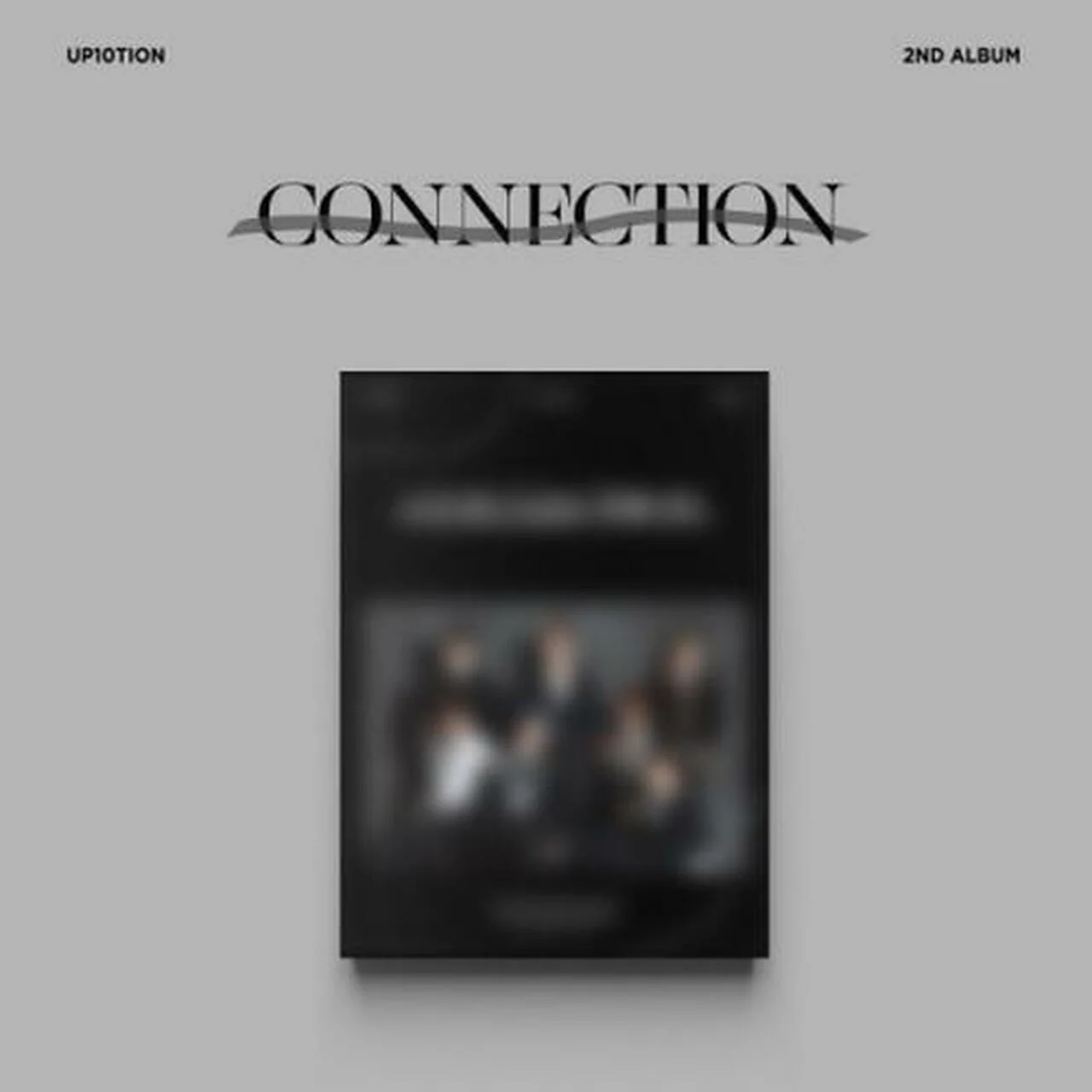 UP10TION - Vol.2 [Connection] - Image 3