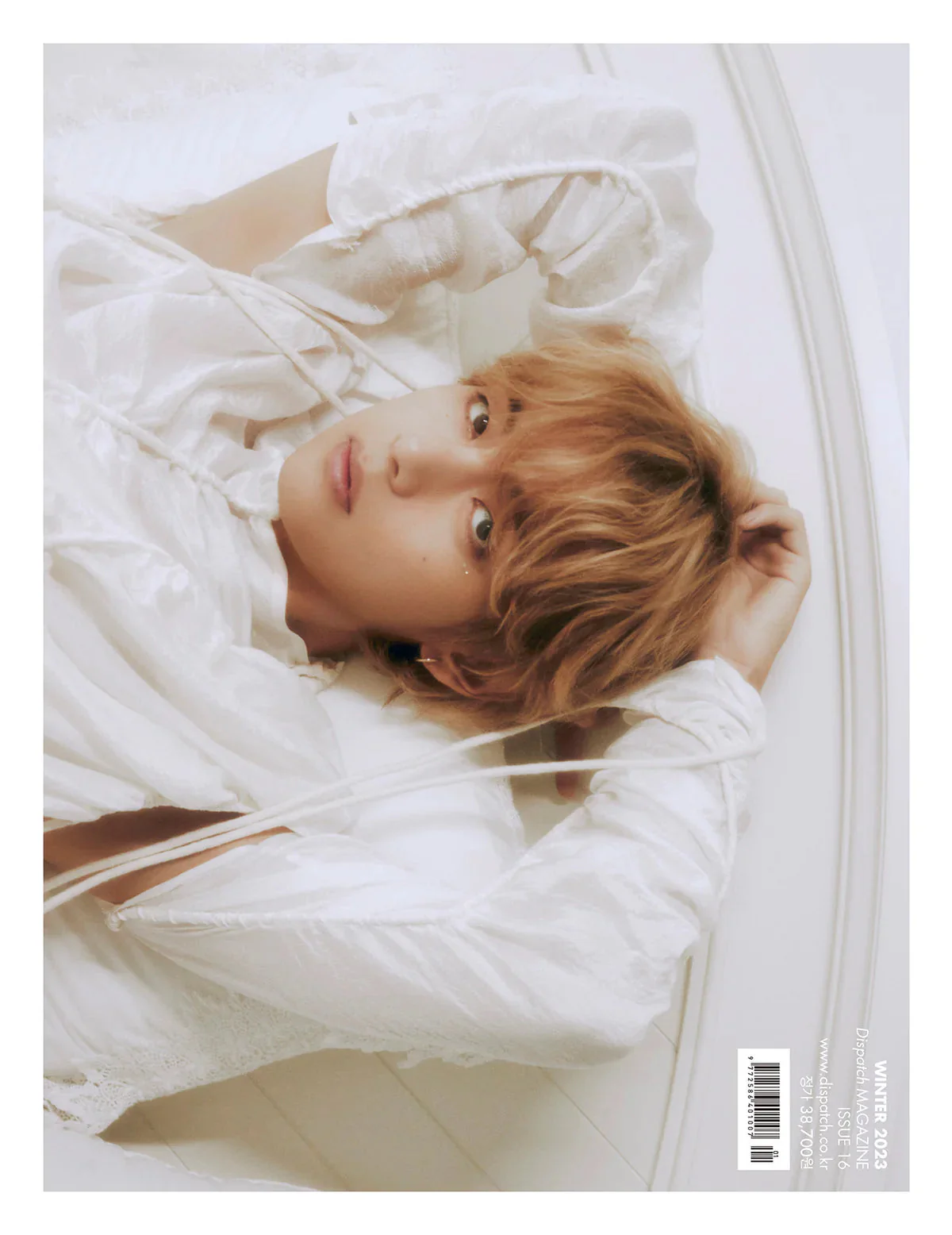 V (BTS) - DICON ISSUE N°16 (V : VICON) - Image 19
