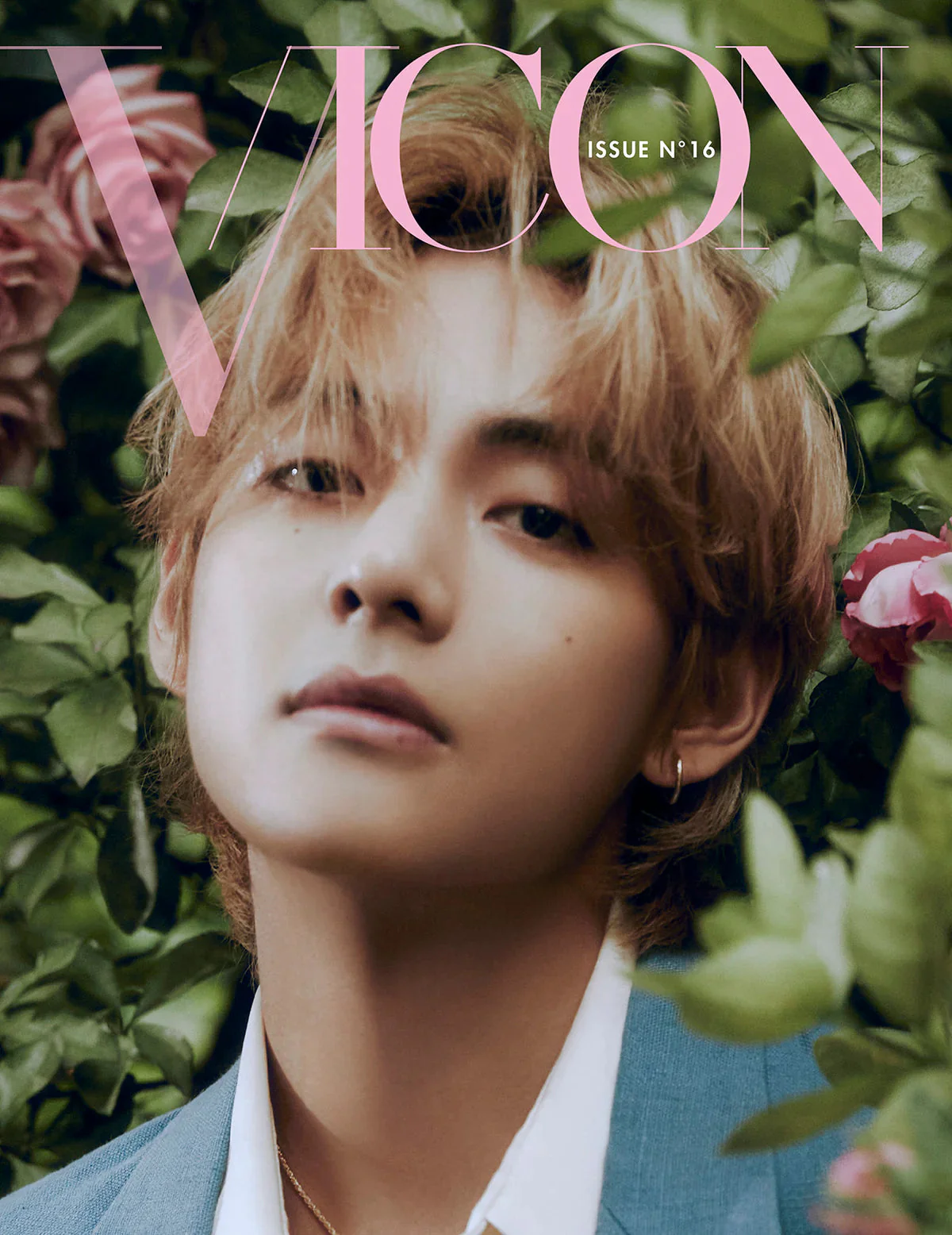 V (BTS) - DICON ISSUE N°16 (V : VICON) - Image 7
