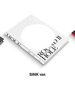 VERIVERY - Series O Round 2 Hole (6th Mini Album) - Image 3