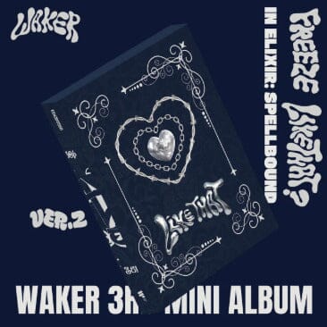 WAKER - IN ELIXIR: SPELLBOUND - Image 4