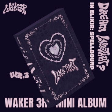 WAKER - IN ELIXIR: SPELLBOUND - Image 6