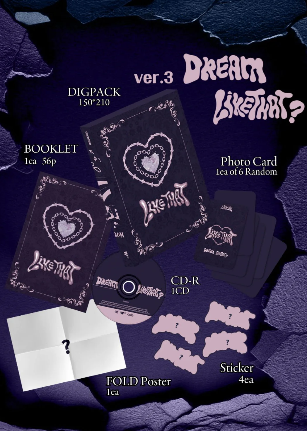 WAKER - IN ELIXIR: SPELLBOUND - Image 7