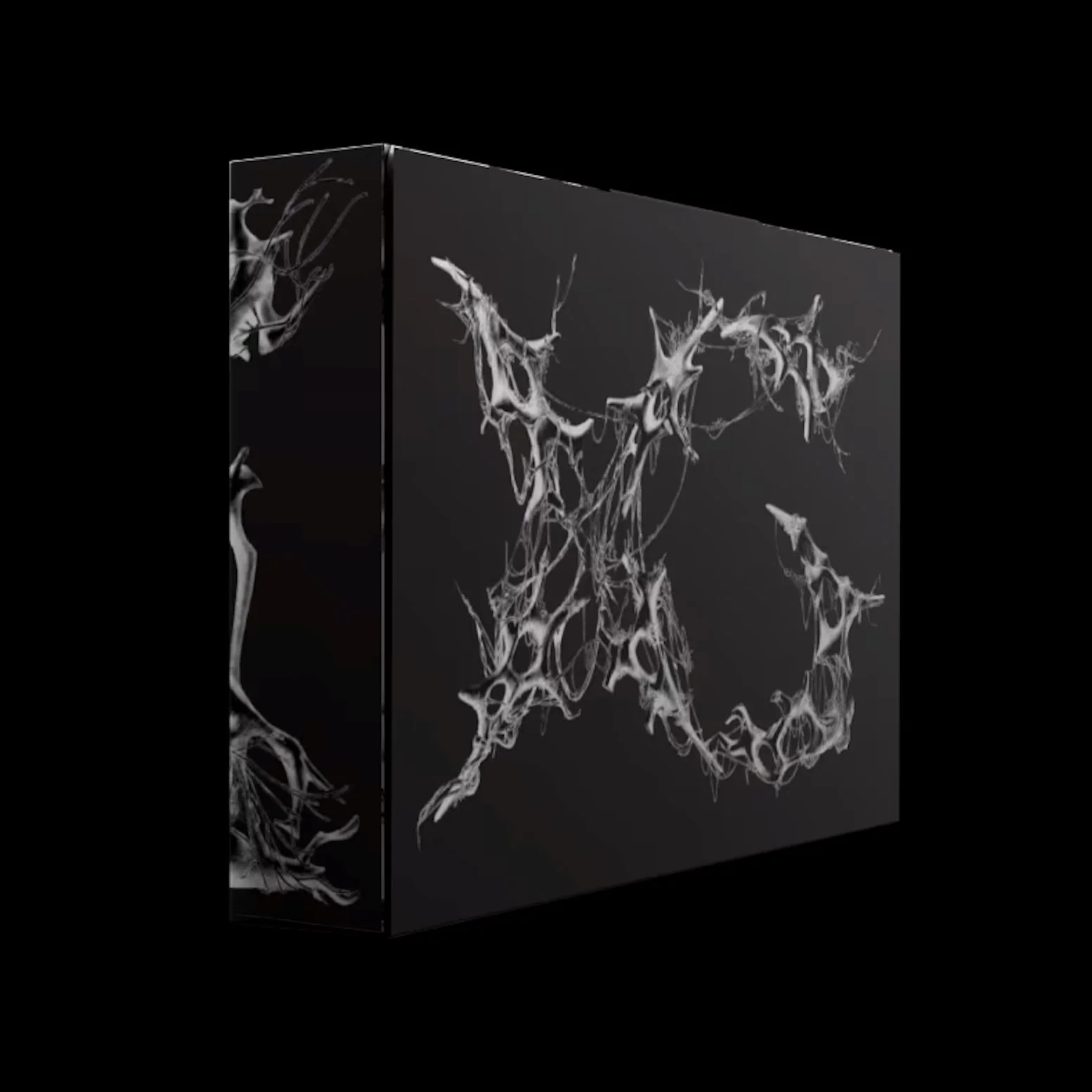 XG - AWE (2ND MINI ALBUM) XG VER.