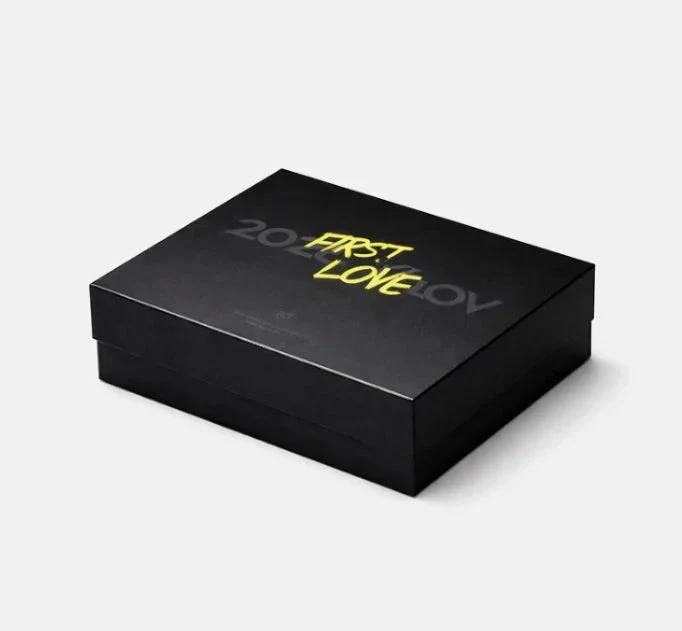 XLOV - 2026 1ST ANNIVERSARY FAN CONCERT 'FIRST LOVE' MD
